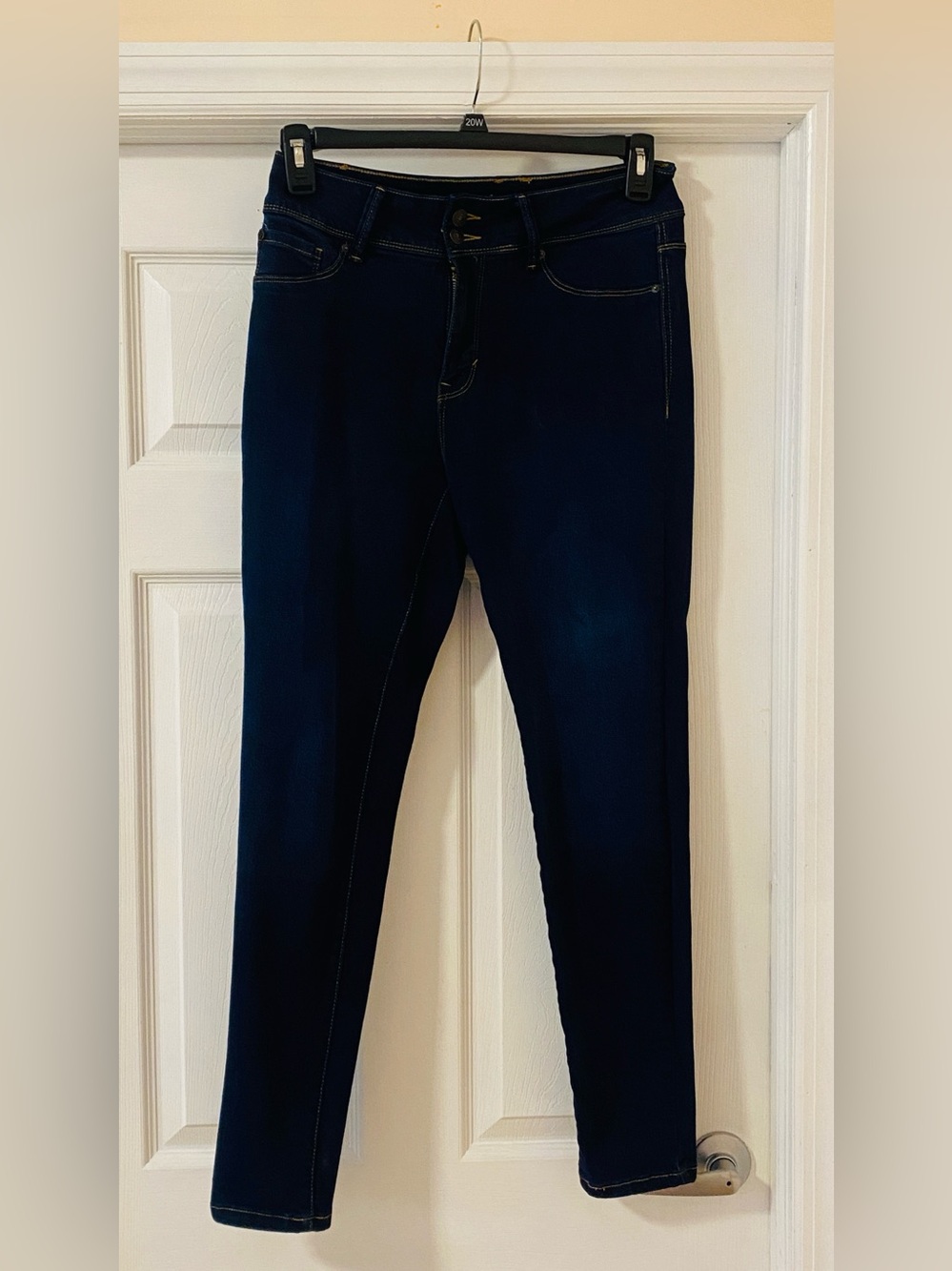 Curve appeal size 6